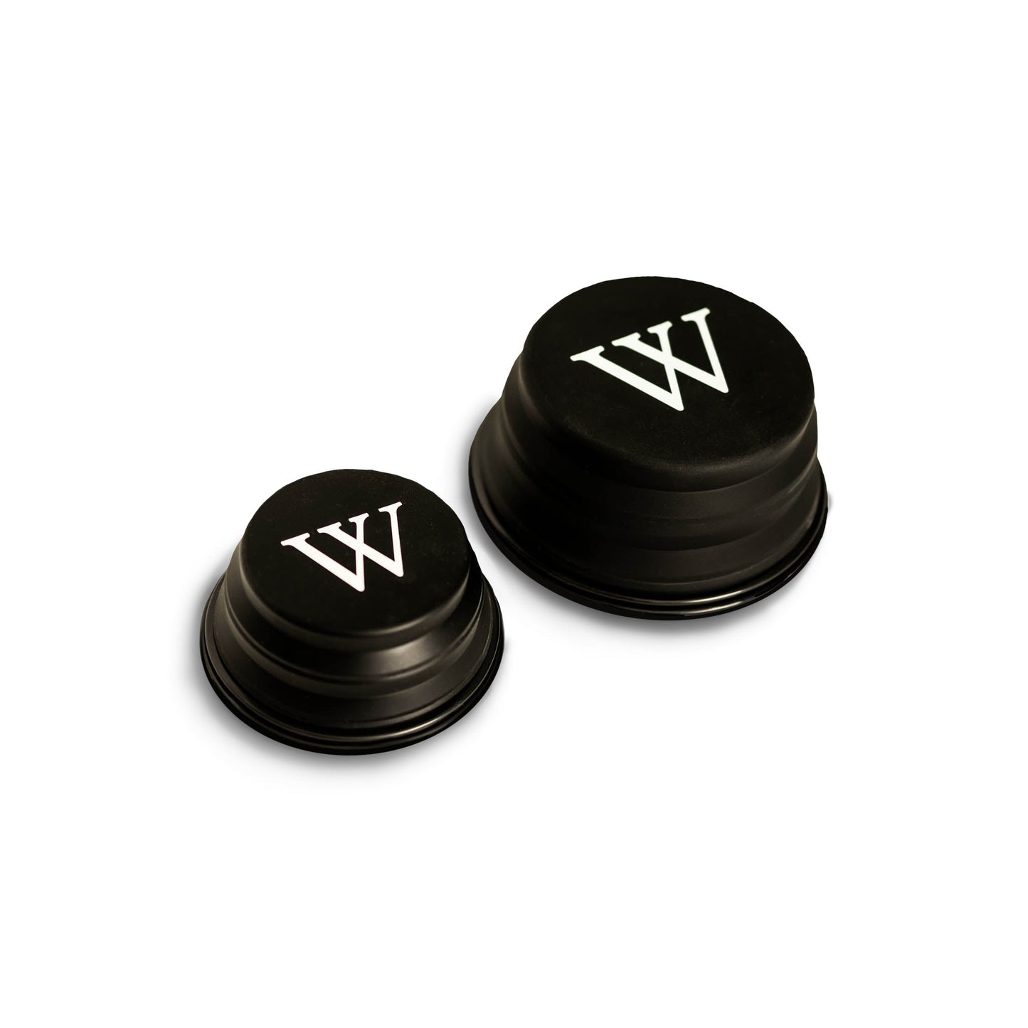 "W" pet bowl