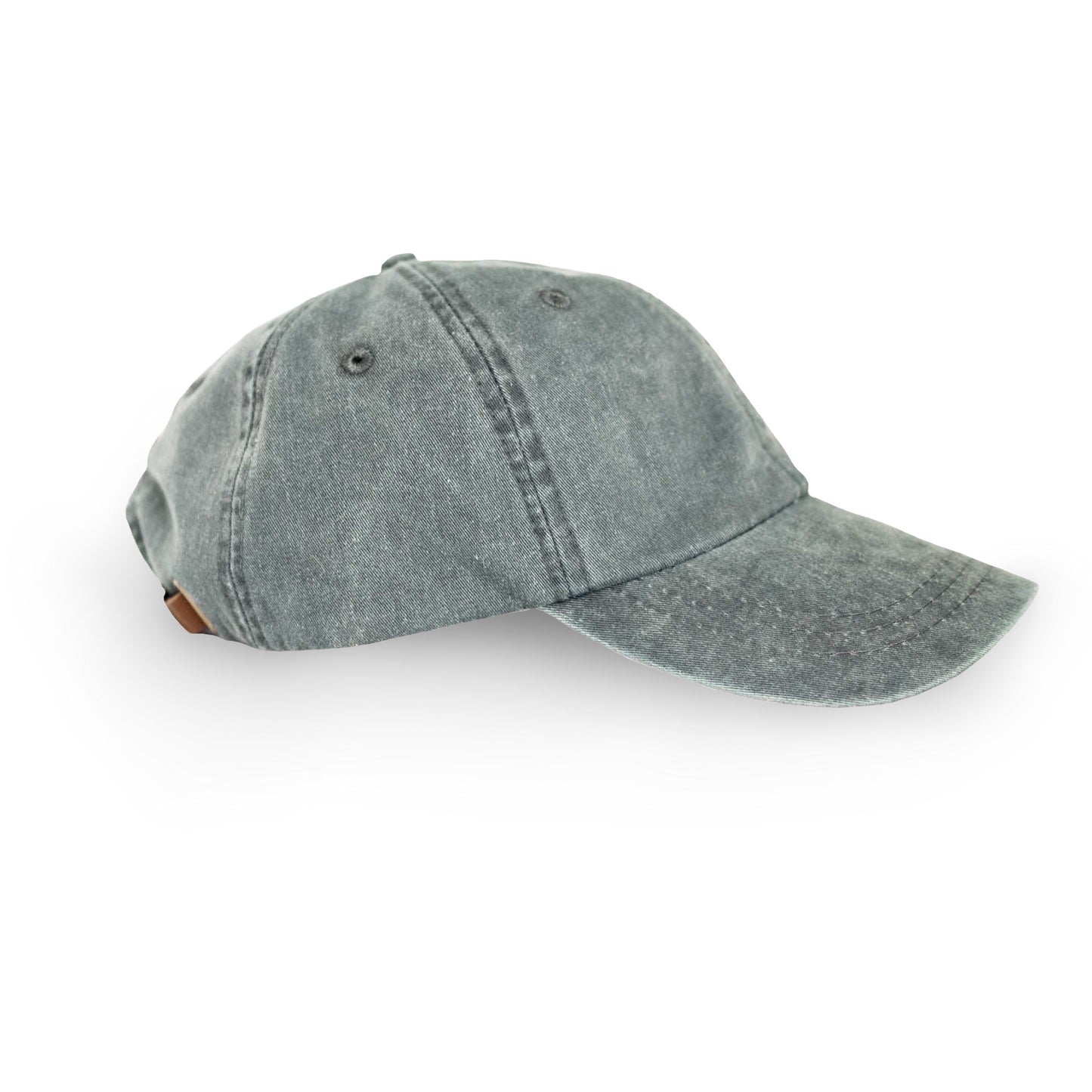 "W" Classic Wikipedia Hat-Cap