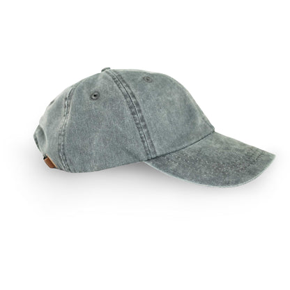 "W" Classic Hat-Cap