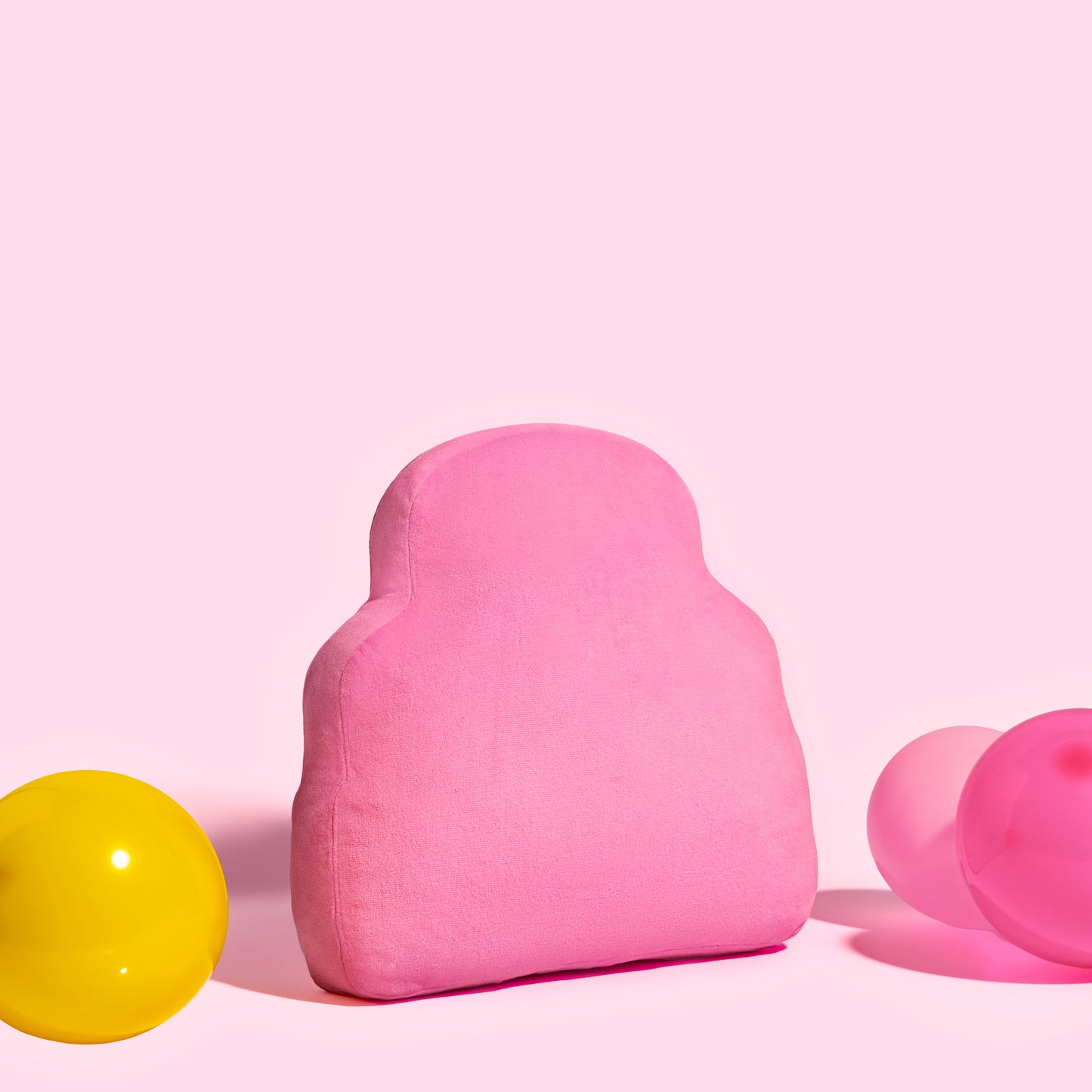 Almohadas del 25.º Aniversario de Wikipedia