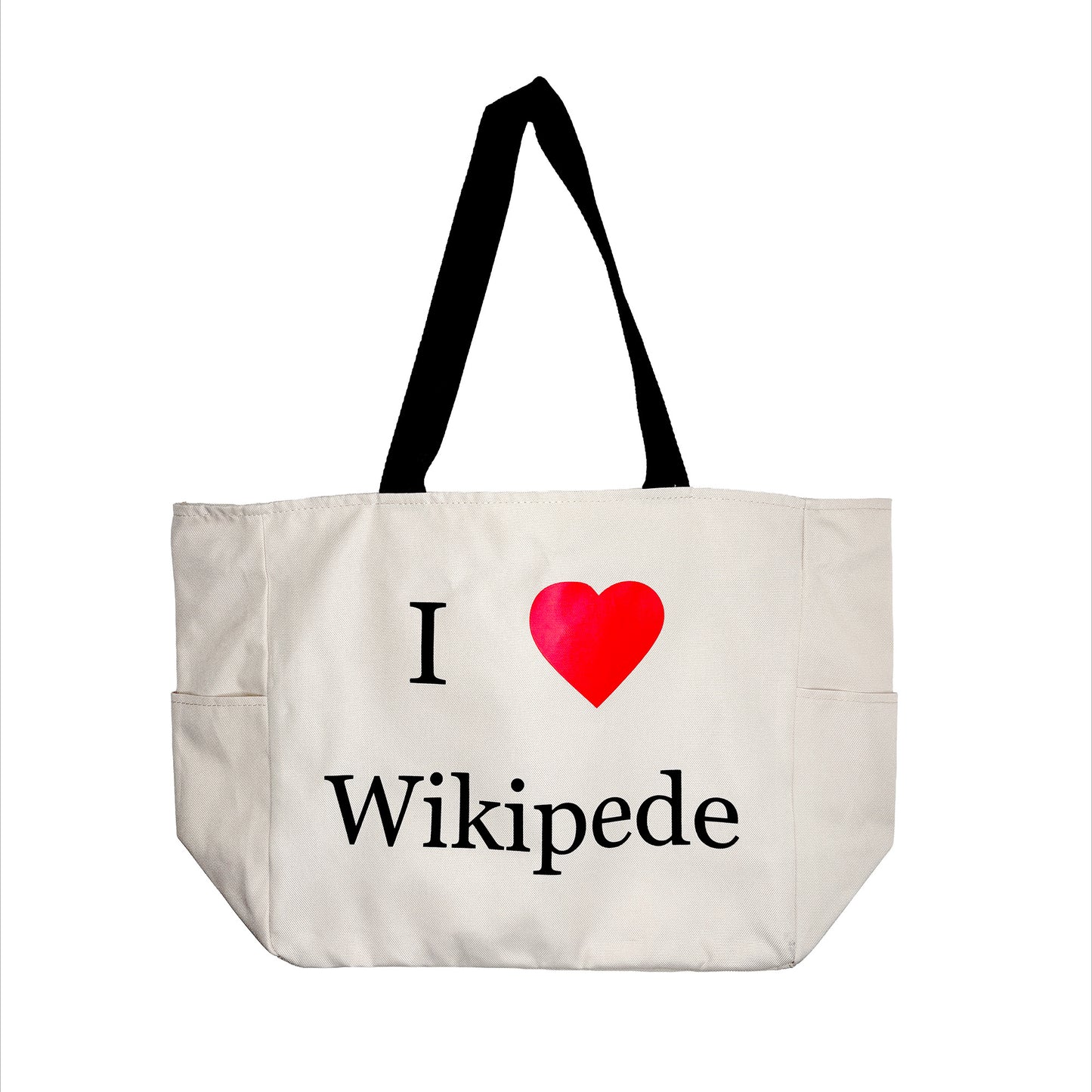 Sac Wikipede