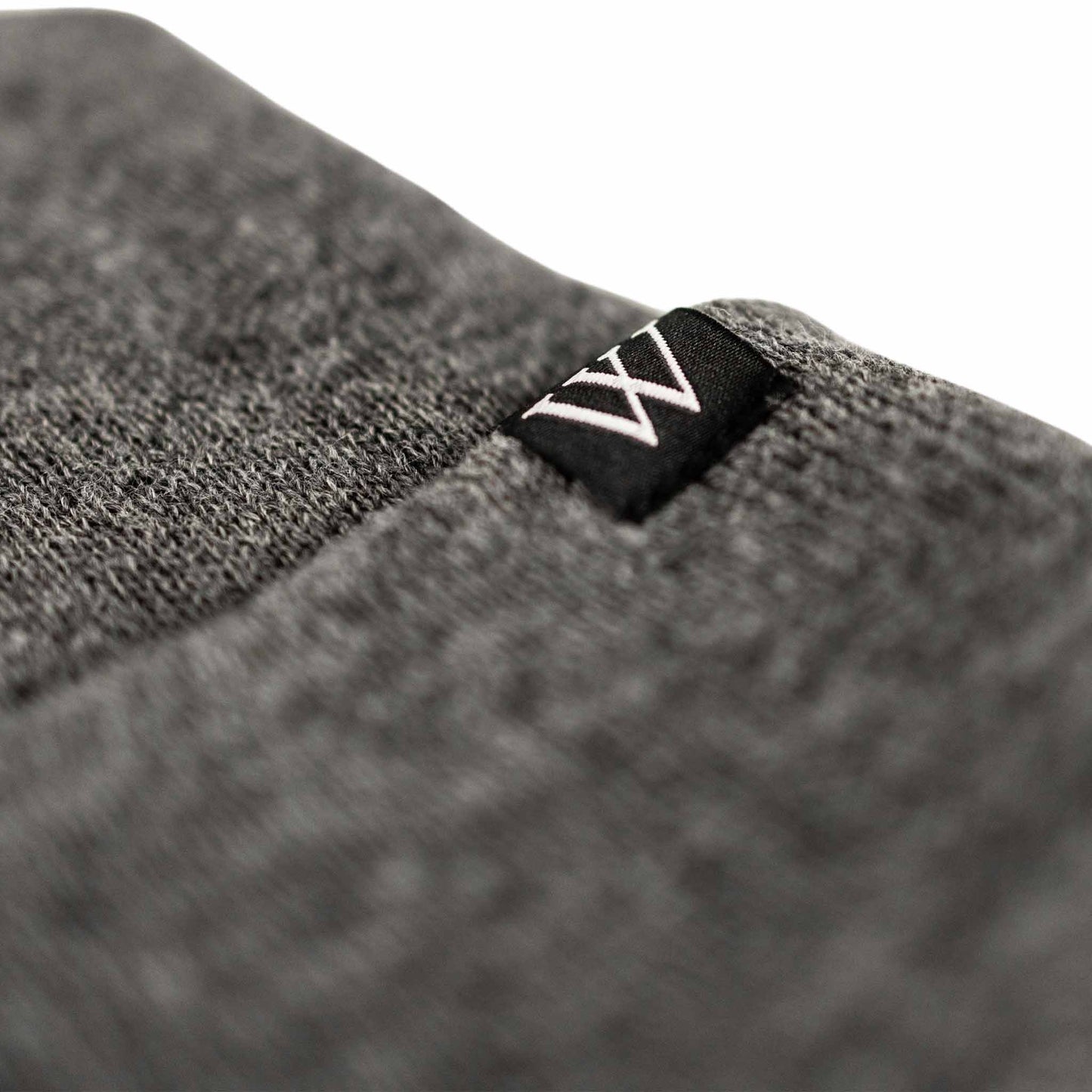 Wikipedia "W" Beanie