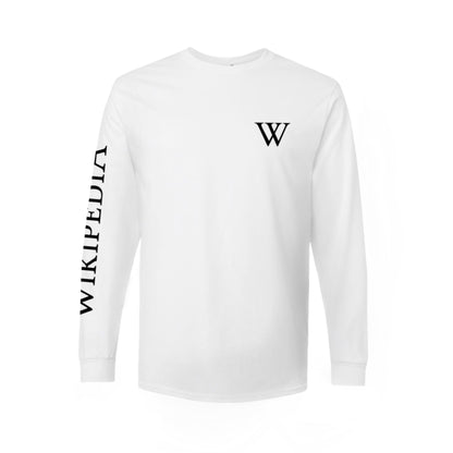 Articles of style: "Anatomy of an Ant" Long Sleeve Shirt