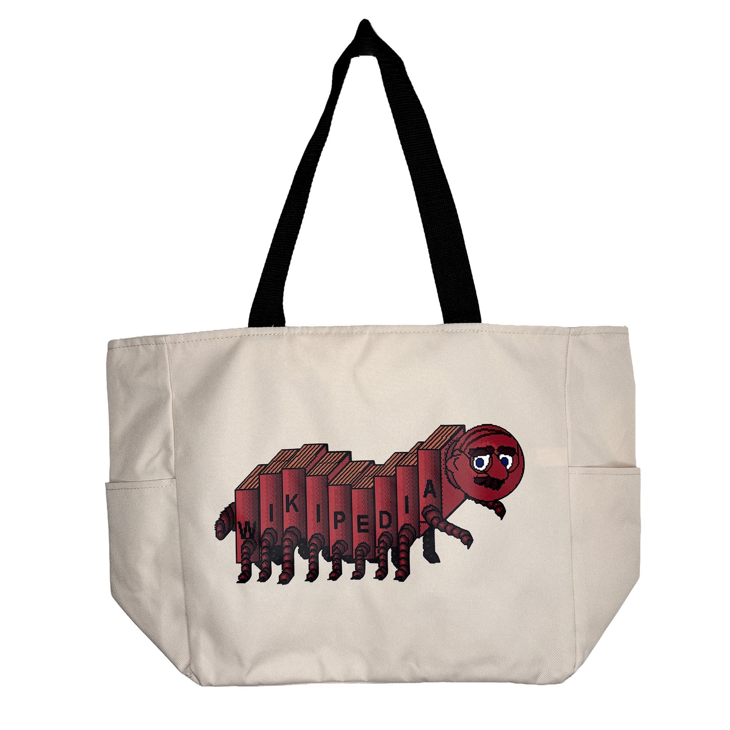 Sac Wikipede