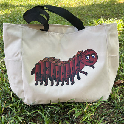 Sac Wikipede