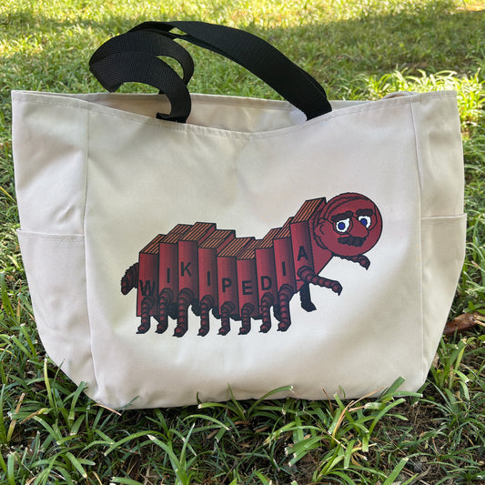 Wikipede Tote