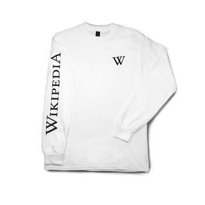 Articles of style: "Anatomy of an Ant" Long Sleeve Shirt