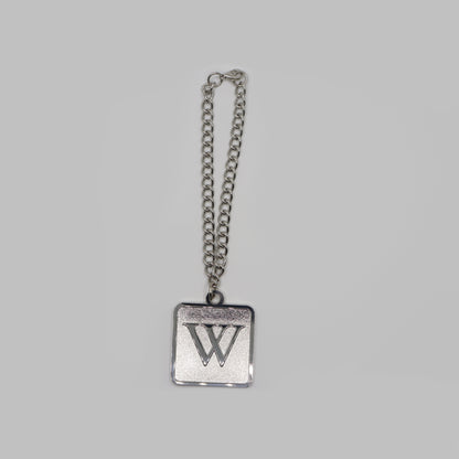 Wikipedia “W” Charm