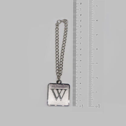 Wikipedia “W” Charm