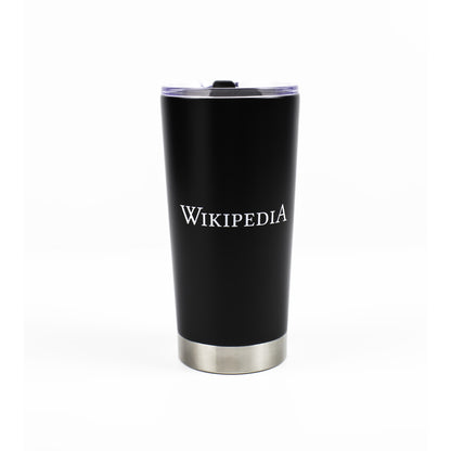 「Wikipedia﻿」﻿タンブラー