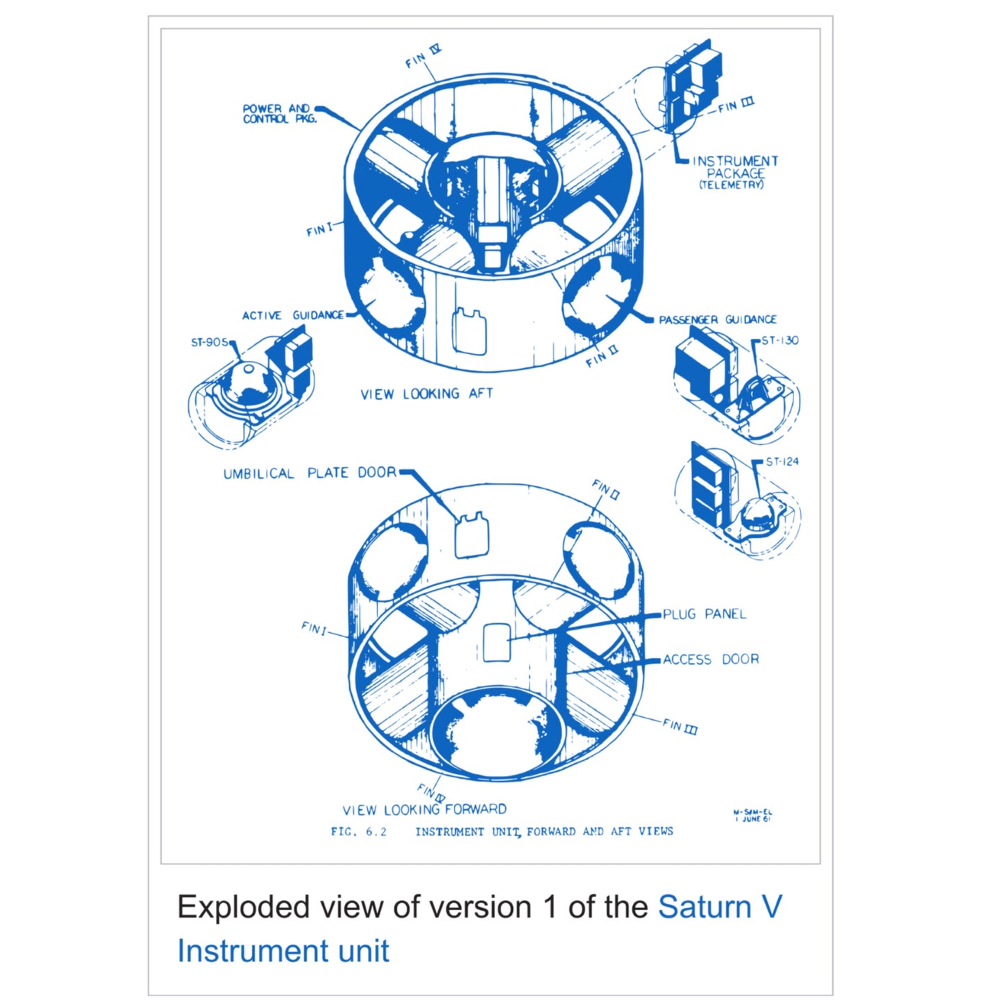 スタイルアイテム：「サターンV」長袖シャツ