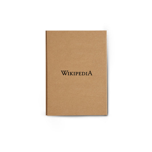 Wikipedia Stationary Set