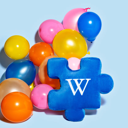 Almohadas del 25.º Aniversario de Wikipedia