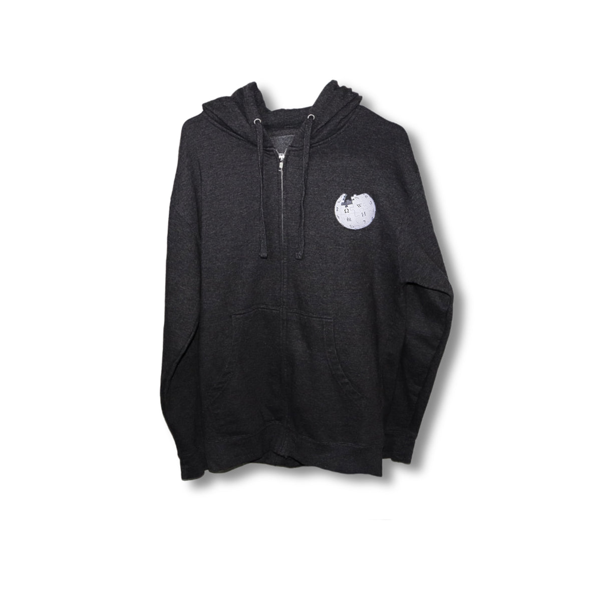 Globe hoodie (Unisex)