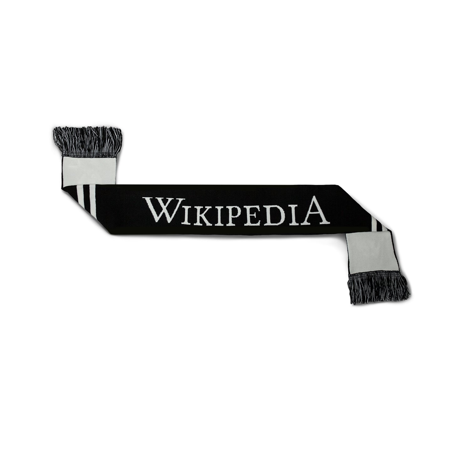 「Wikipedia」ブラック・スカーフ