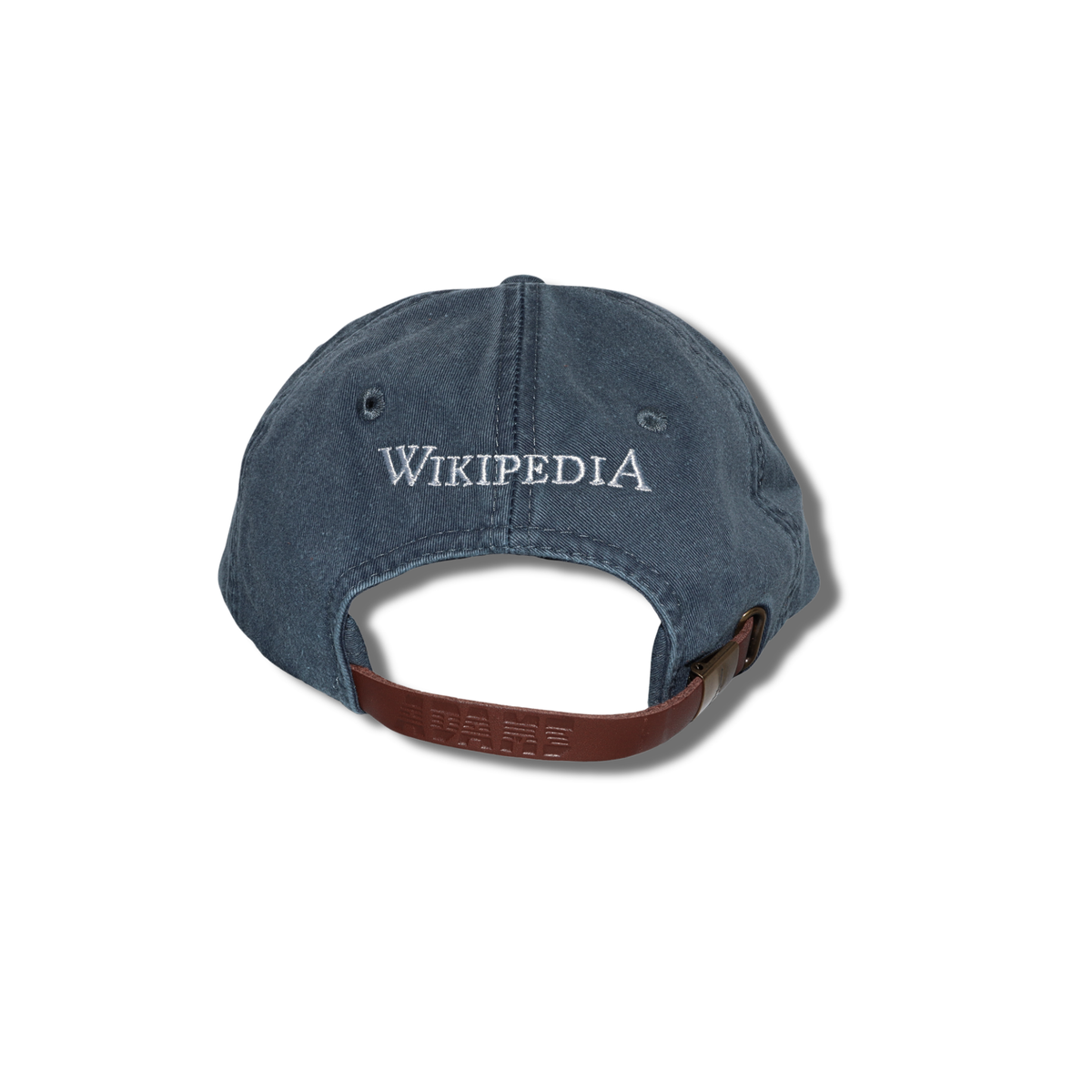 「W」クラシックなハット-キャップ