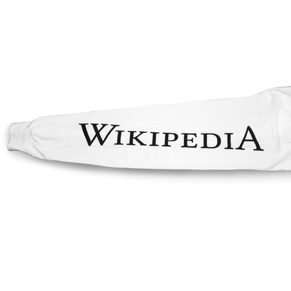 Articles of style: "Anatomy of an Ant" Long Sleeve Shirt