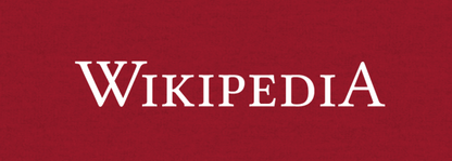 Wikipedia「Knowledge」シンボルシャツ（男女兼用）